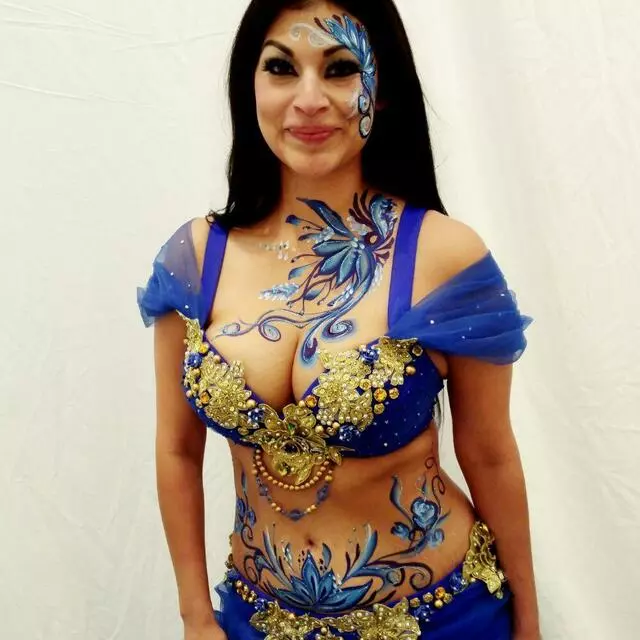 ANNA BodyArt