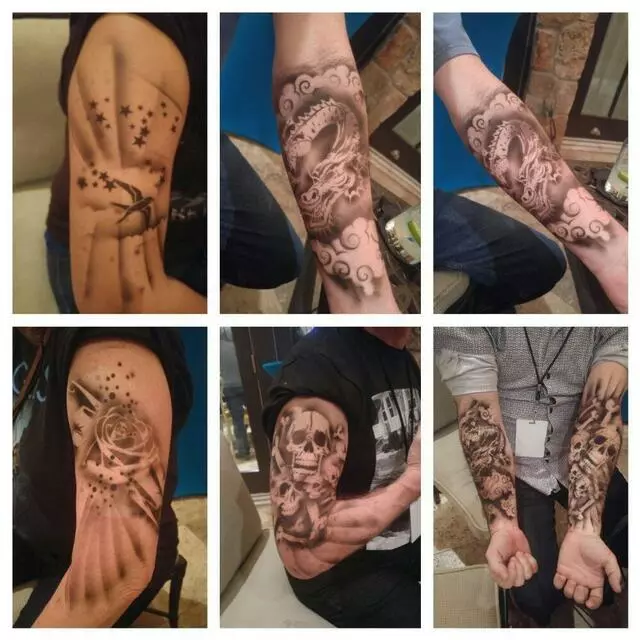 ANNA BodyArt