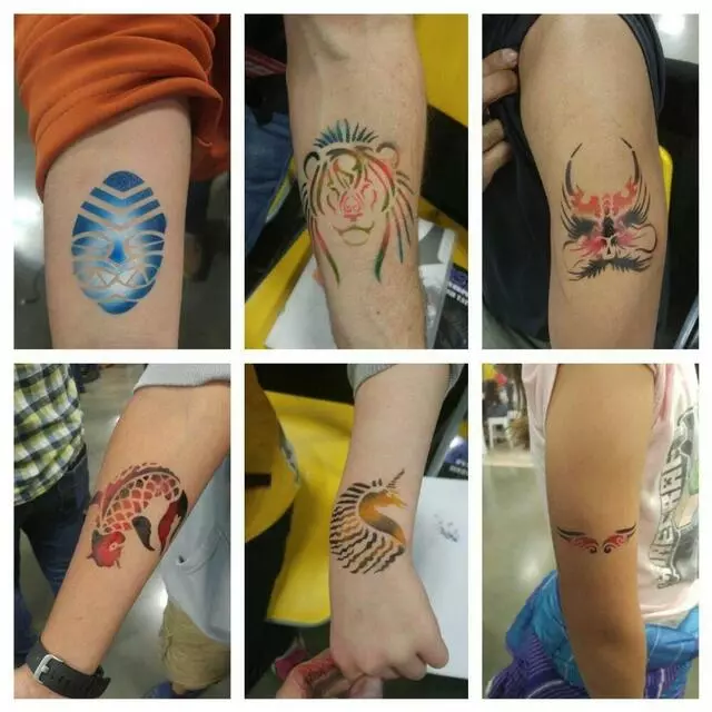 ANNA BodyArt