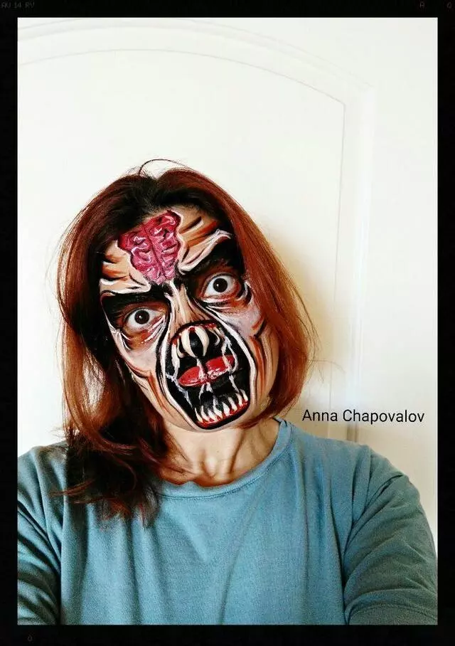 ANNA BodyArt