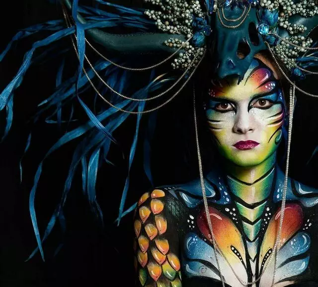 ANNA BodyArt