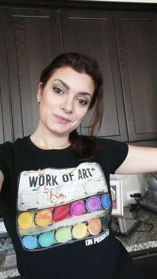 ANNA BodyArt