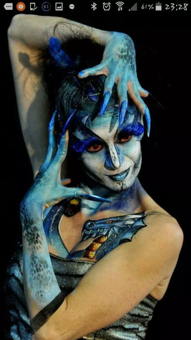 ANNA BodyArt