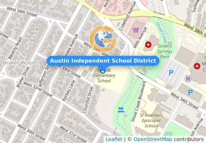 Austin Independent School District