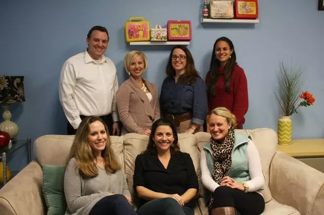 iLiveWell Nutrition Therapy