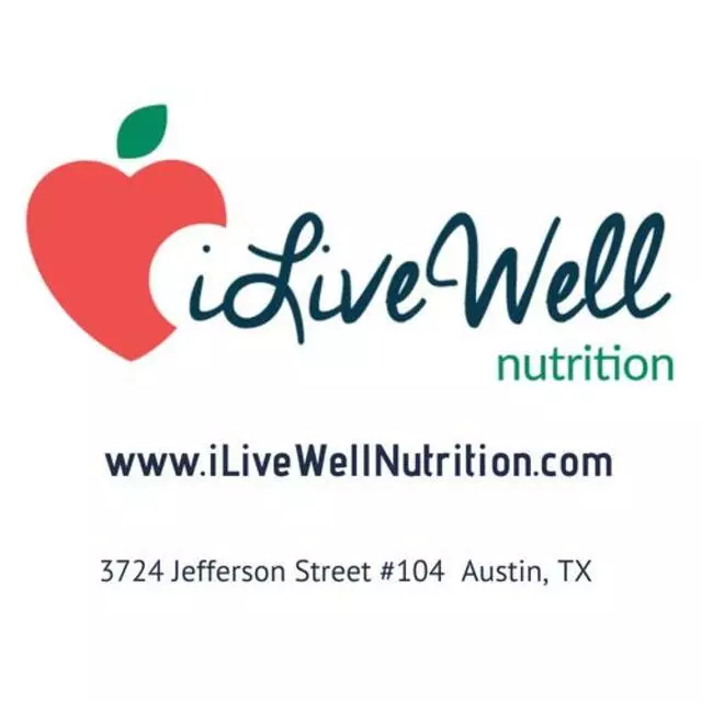 iLiveWell Nutrition Therapy