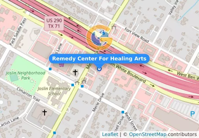 Remedy Center For Healing Arts