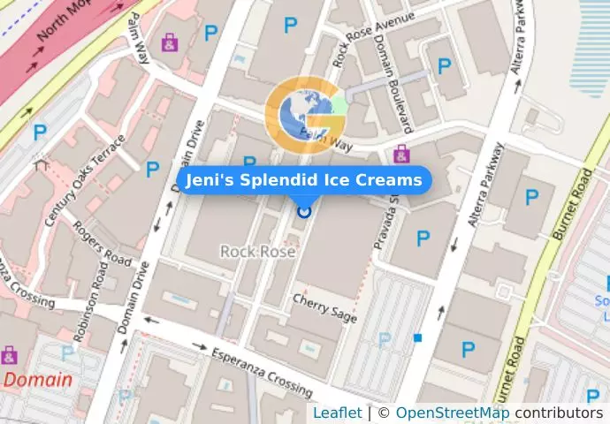 Jeni&apos;s Splendid Ice Creams