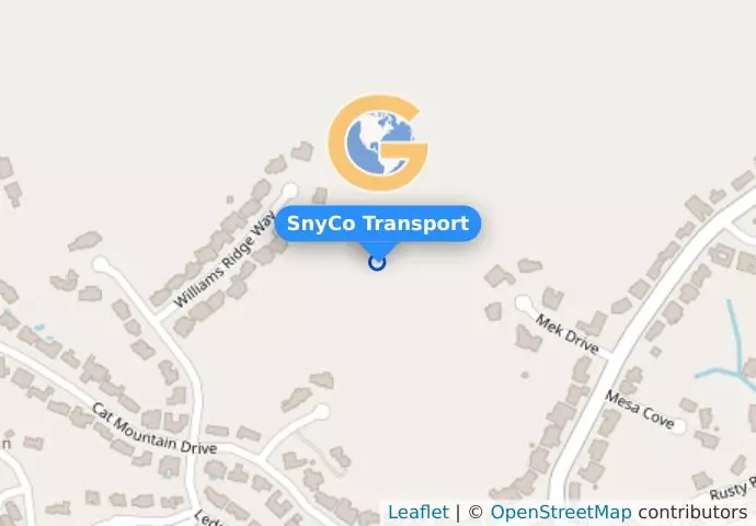 SnyCo Transport