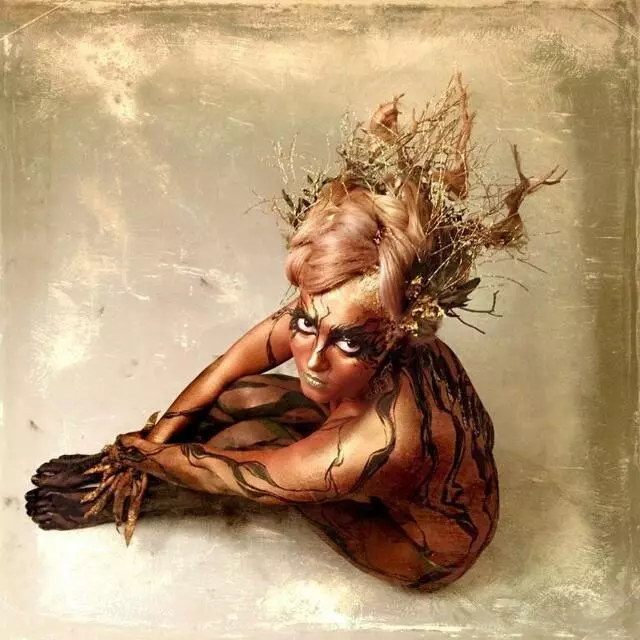 Anne Shackelford