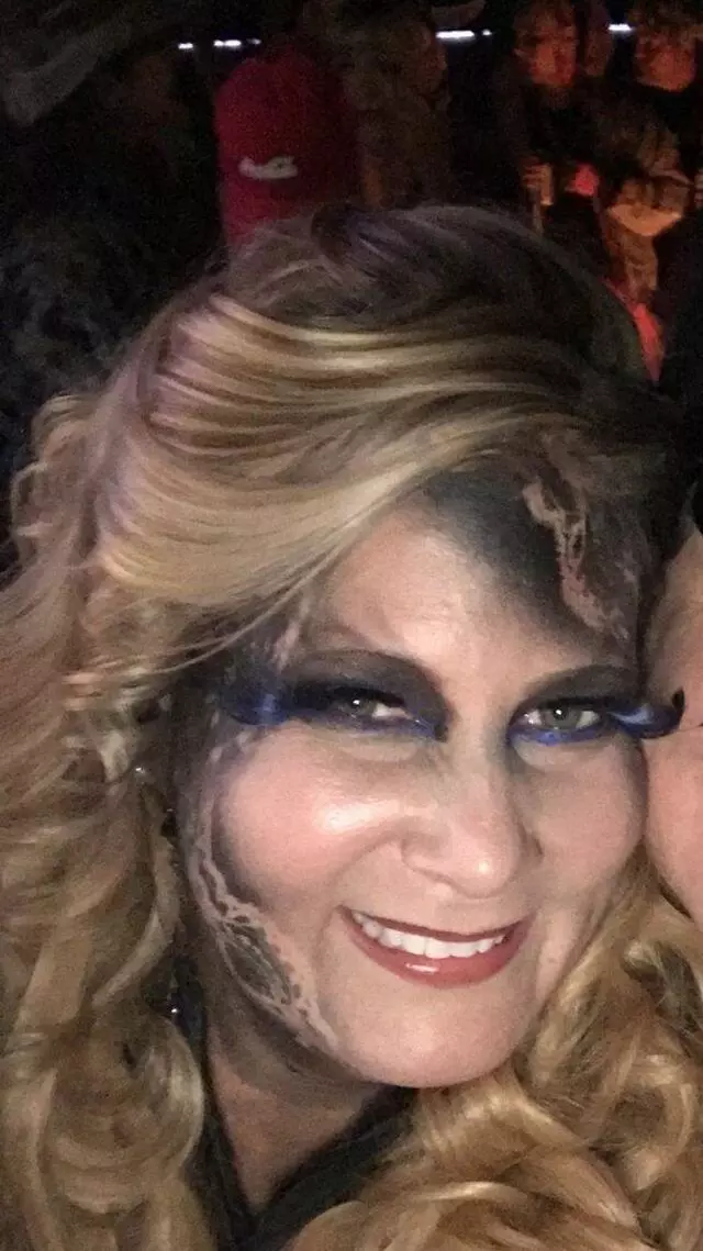 Anne Shackelford
