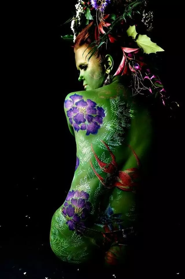 Anne Shackelford