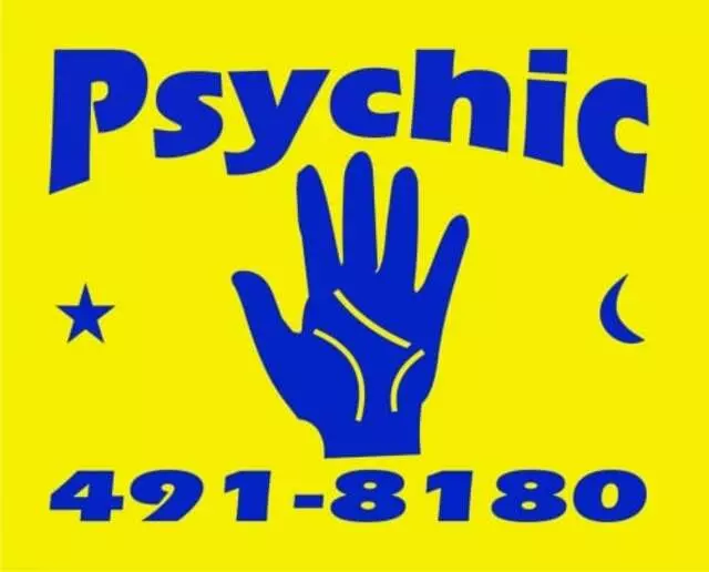 Austin Psychic