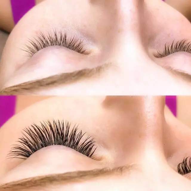Luna Lash