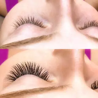 Luna Lash