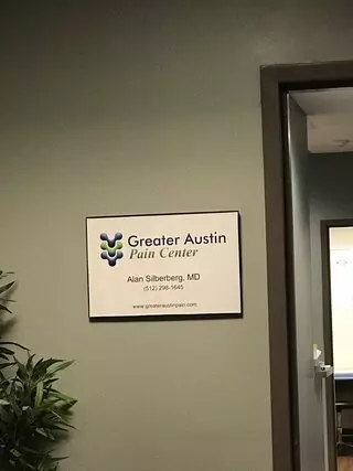 Greater Austin Pain Center