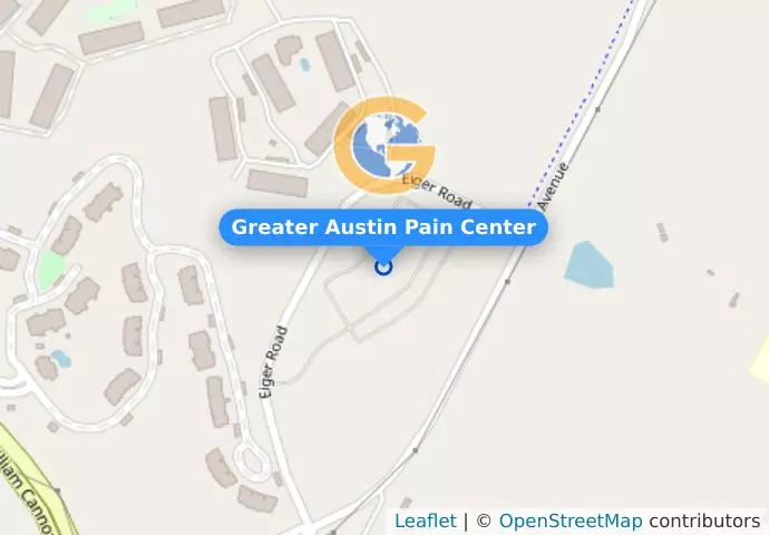 Greater Austin Pain Center