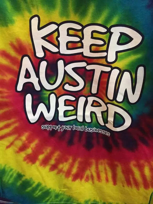 Austin Article