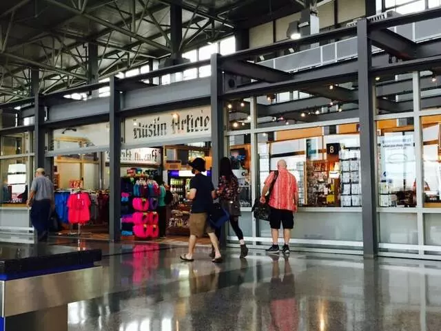 Austin Article
