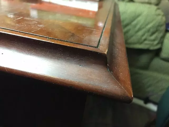 Alamo Glass