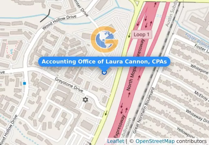 Accounting Office of Laura Cannon, CPAs
