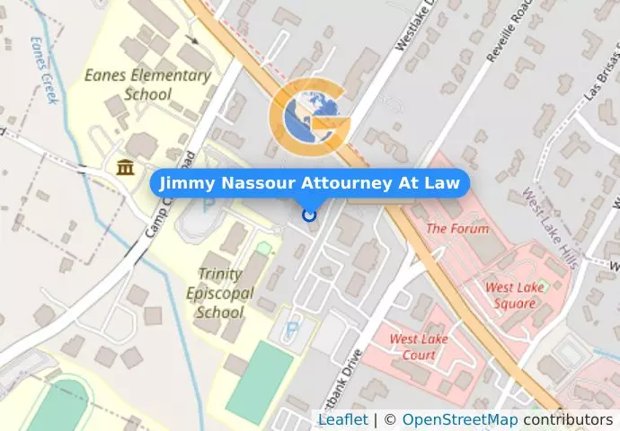 Jimmy Nassour Attourney At Law