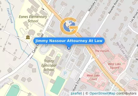 Jimmy Nassour Attourney At Law