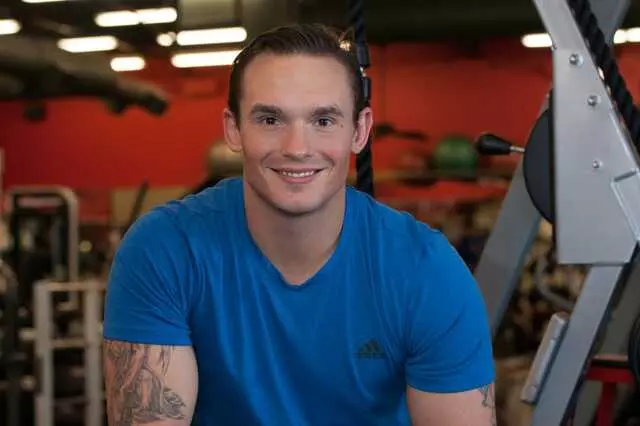 Ragnarok Strength & Conditioning