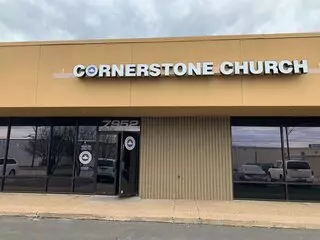 Rccg Cornerstone Church