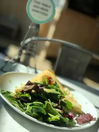 Sweet Paris Creperie and Cafe