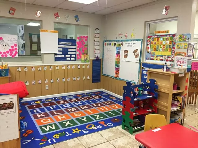 Angel’s Care And Learning Center