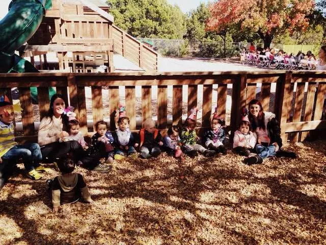 Angel’s Care And Learning Center