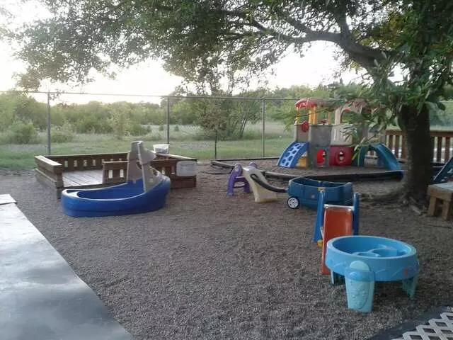 Angel’s Care And Learning Center