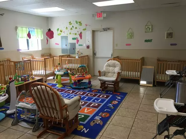 Angel’s Care And Learning Center