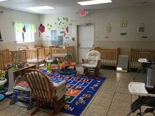 Angel’s Care And Learning Center