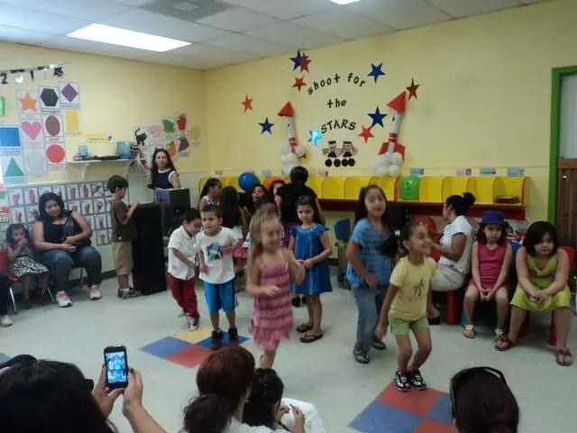 Angel’s Care And Learning Center