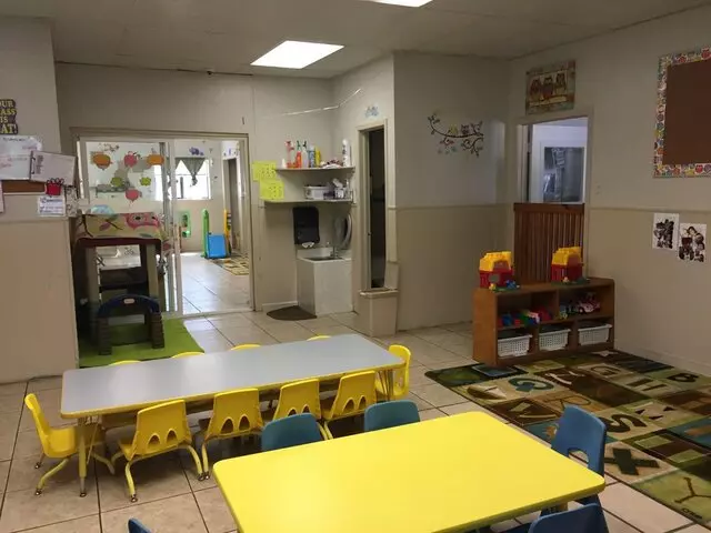 Angel’s Care And Learning Center