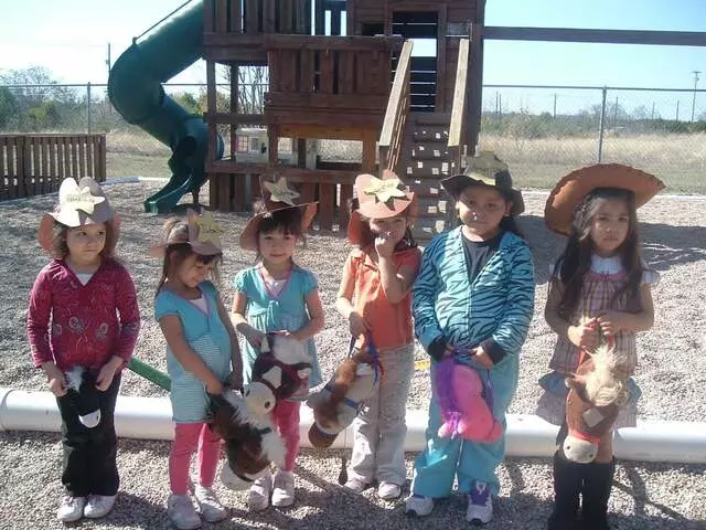 Angel’s Care And Learning Center