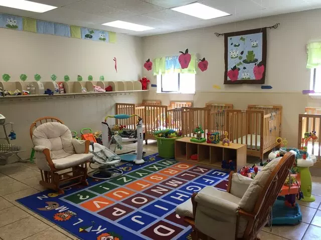 Angel’s Care And Learning Center
