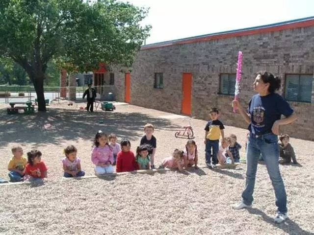 Angel’s Care And Learning Center