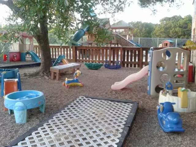 Angel’s Care And Learning Center