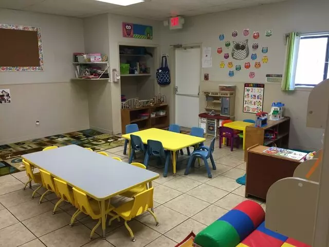 Angel’s Care And Learning Center