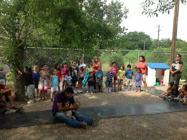 Angel’s Care And Learning Center