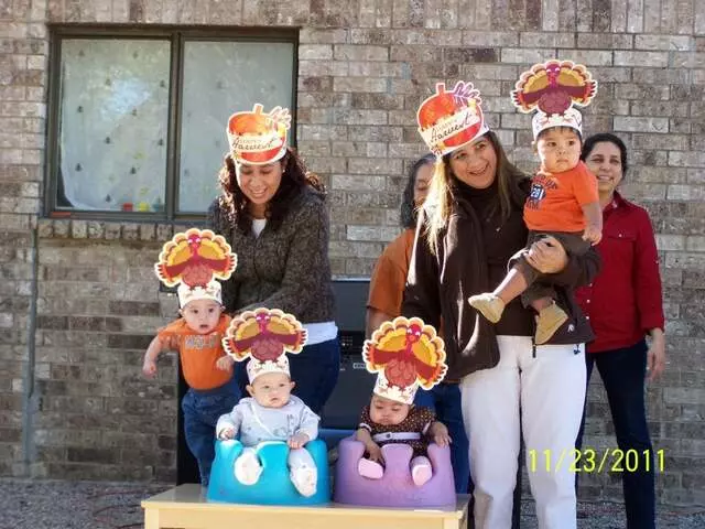 Angel’s Care And Learning Center