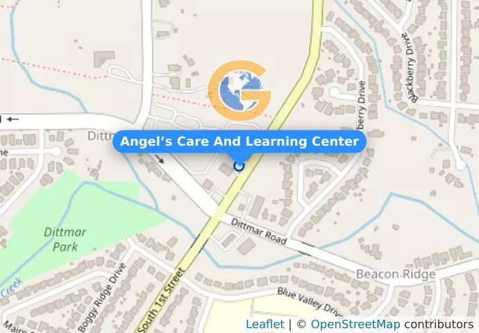 Angel’s Care And Learning Center