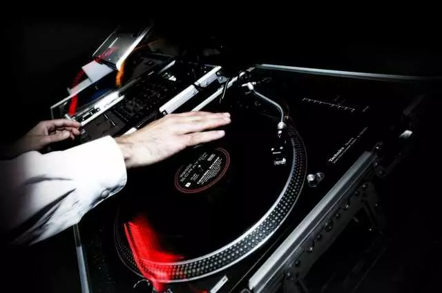Atx Dj