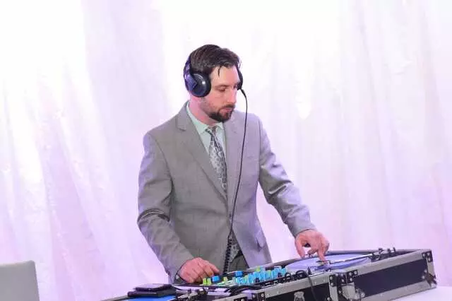 Atx Dj