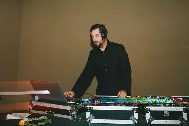 Atx Dj