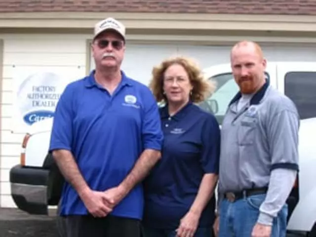 AB&B Air Conditioning and Heating