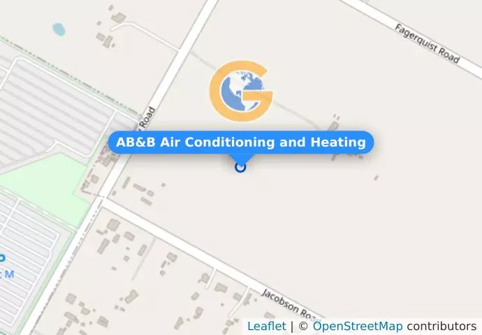 AB&B Air Conditioning and Heating
